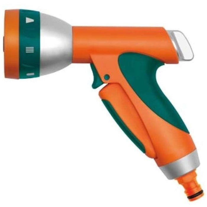 Regulējama smidzināšanas pistole 1/2"