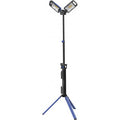 LED lampa uz statīva 5000 Lm KD1265