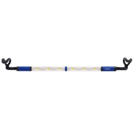 LED lampa zem motora pārsega 1000 Lm KD1260