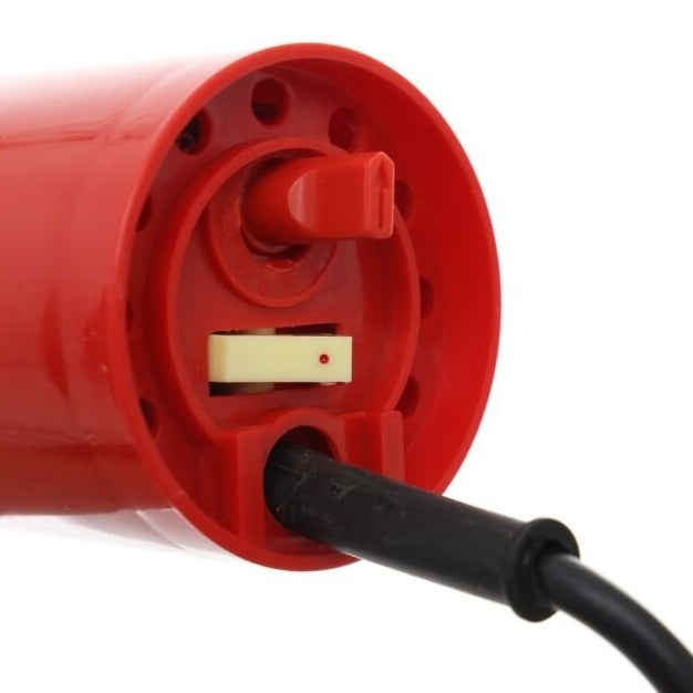 Metinātājs plastmasas metināšanai 1000W