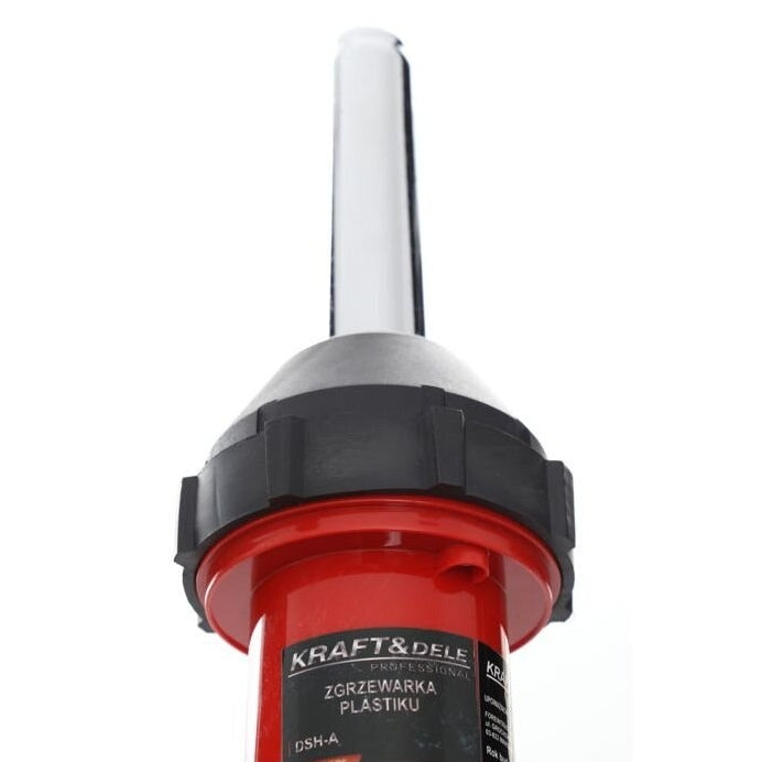 Metinātājs plastmasas metināšanai 1000W