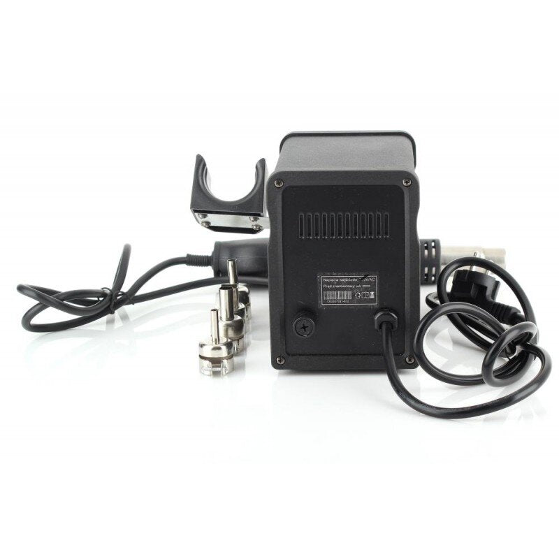 Metināšanas stacija 700W ar sprauslām