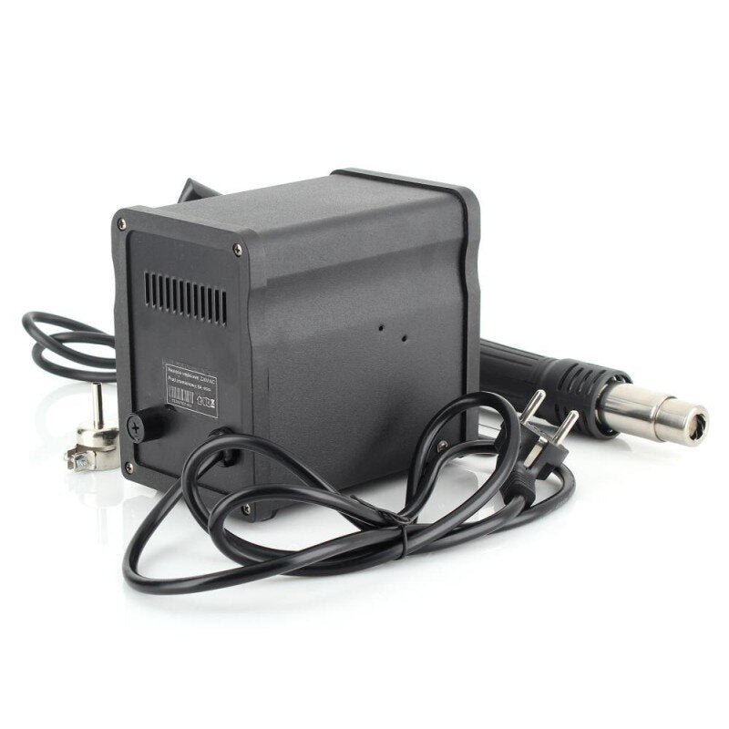 Metināšanas stacija 700W ar sprauslām