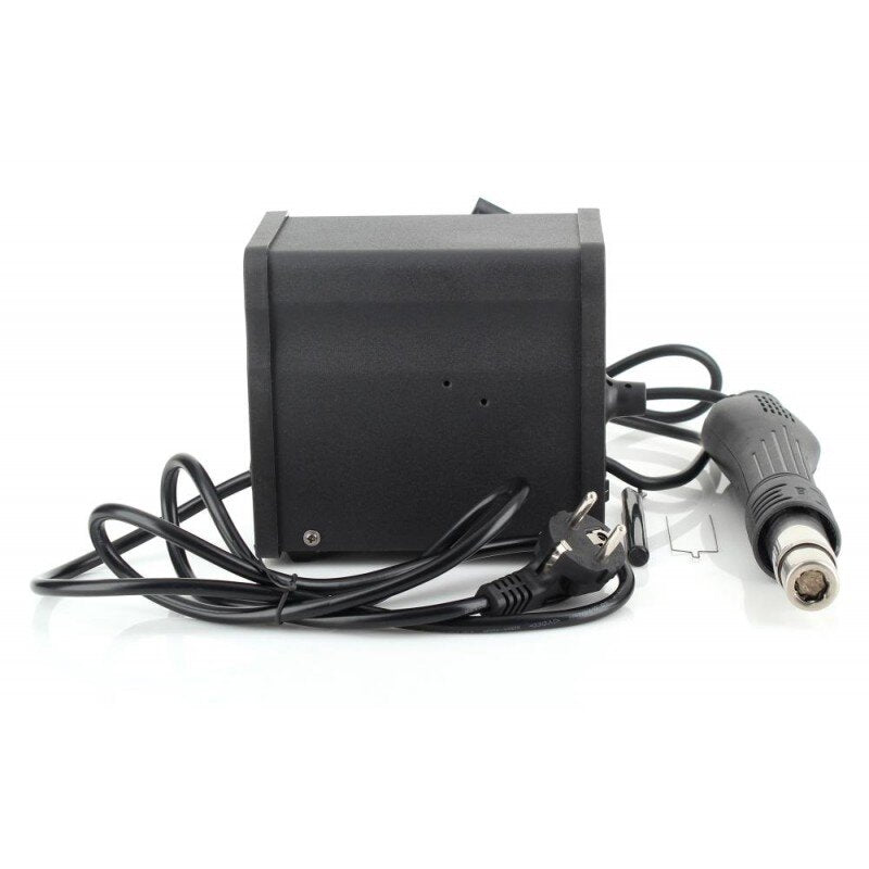 Metināšanas stacija 700W ar sprauslām