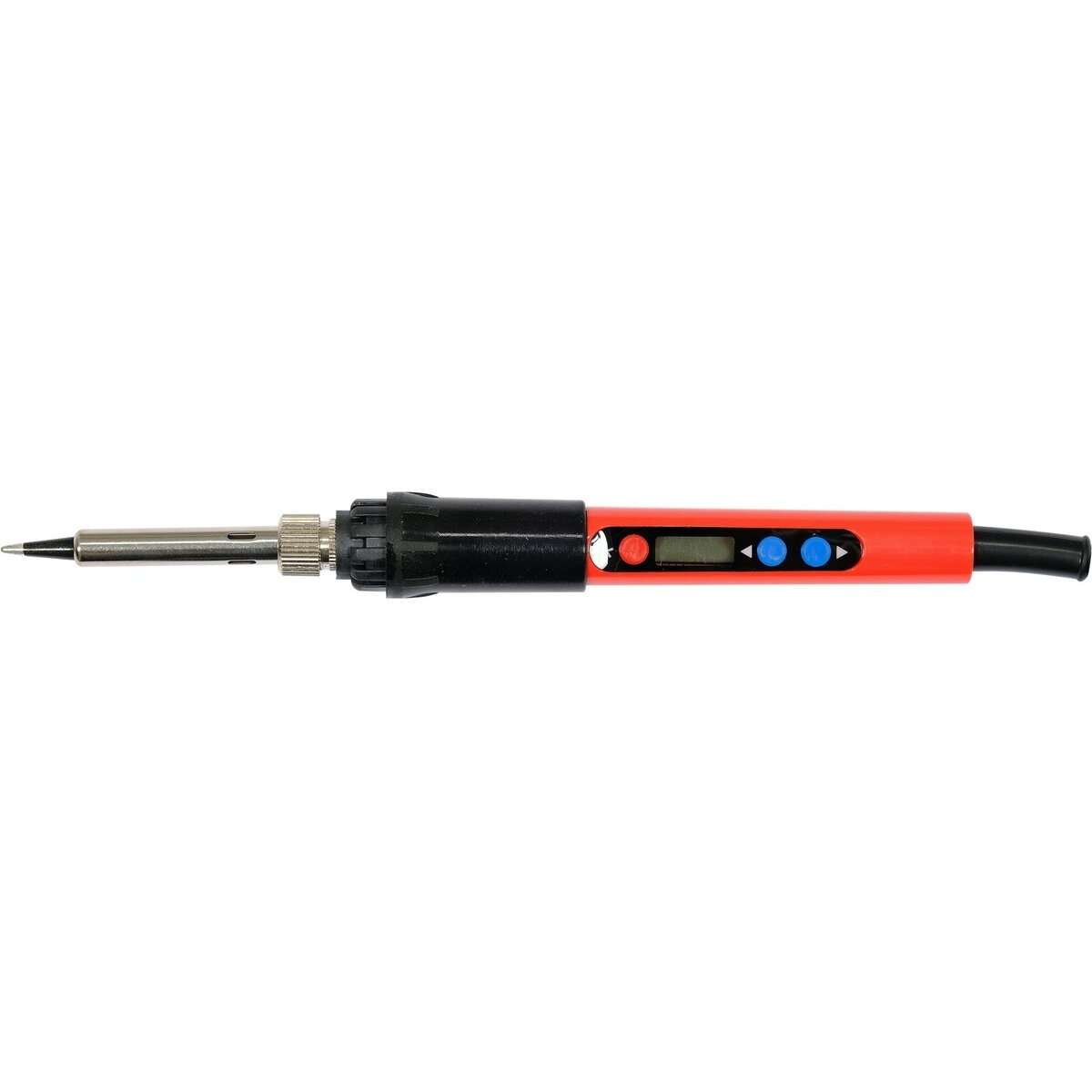 Lodāmurs ar LCD displeju 80W 900M