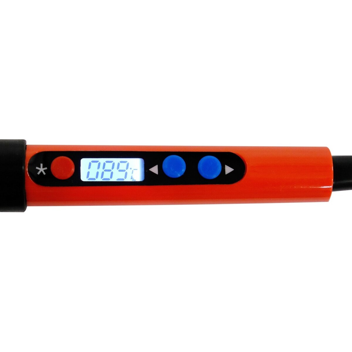 Lodāmurs ar LCD displeju 80W 900M