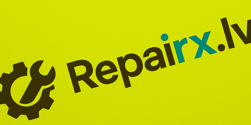 repairx.lv – Repairx.lv