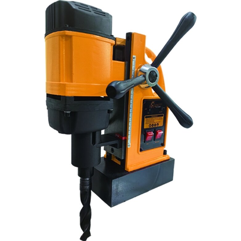 Magnētiskā urbšanas prese Ø28mm 1200W