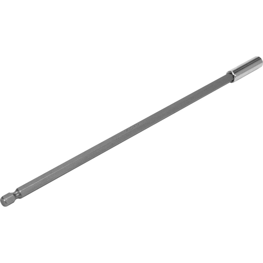 Skrūvgrieža uzgaļu turētājs ar magnētu, 250 mm