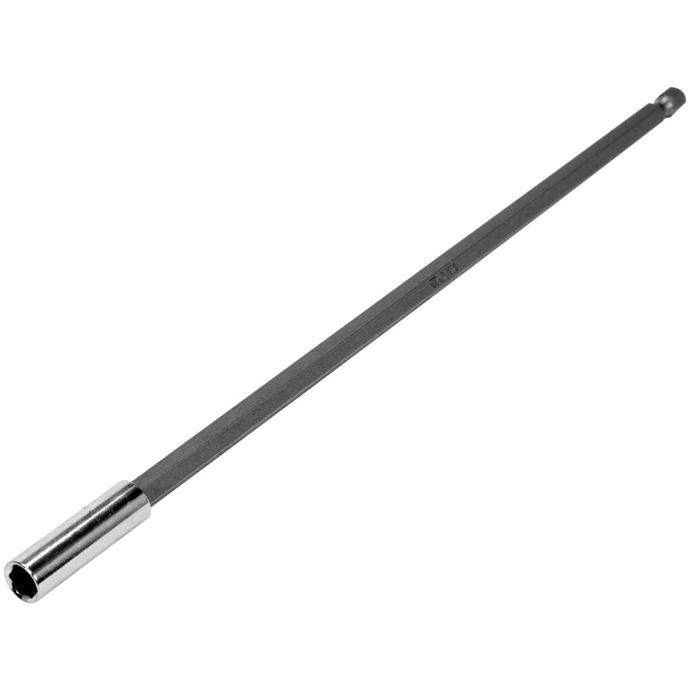 Skrūvgrieža uzgaļu turētājs ar magnētu, 250 mm