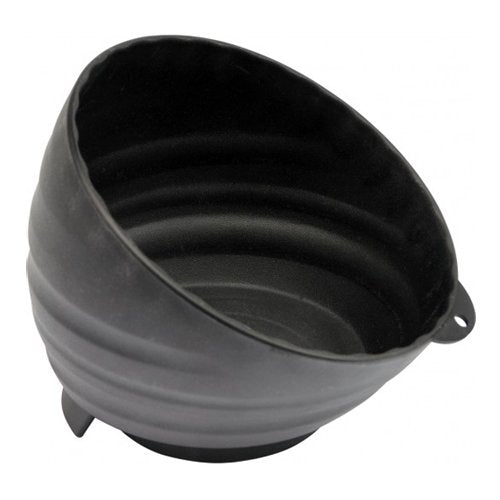 Magnētiskā detaļu paplāte Ø150mm
