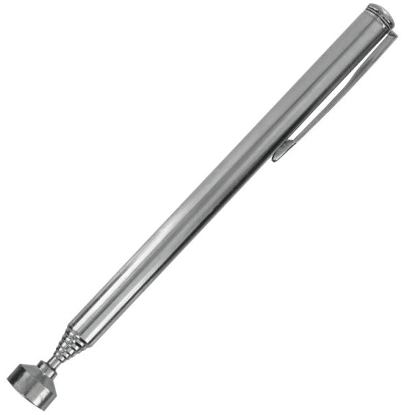 Teleskopisks magnētiskais savākšanas instruments 130–635 mm 1,59 kg