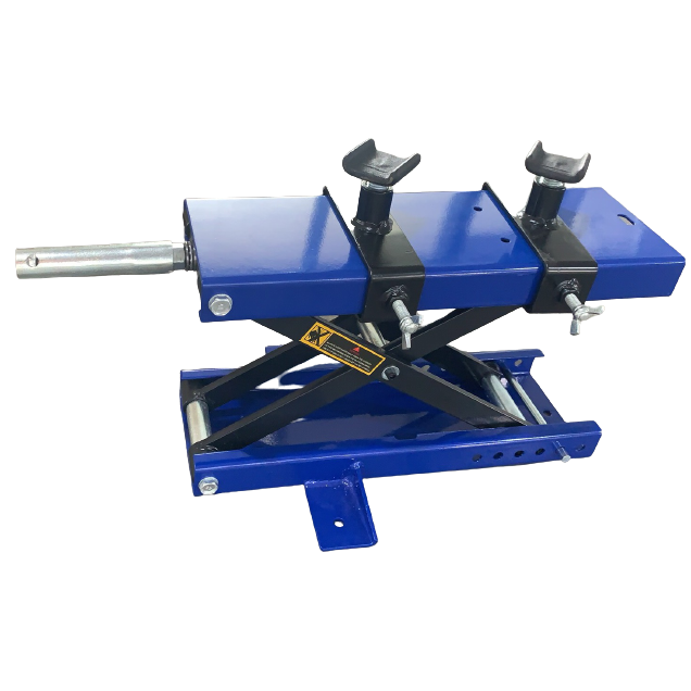 Motocikla domkrats 500 kg