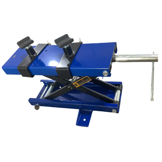 Motocikla domkrats 500 kg