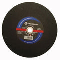 Griešanas disks 355x3,2x25,4 41. Metāls un tērauds