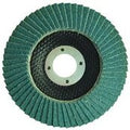 Cirkonija abrazīvais lāpstiņu disks 125 mm #40 29 tips