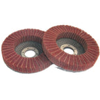 Neausts atloku disks. 125x22.2