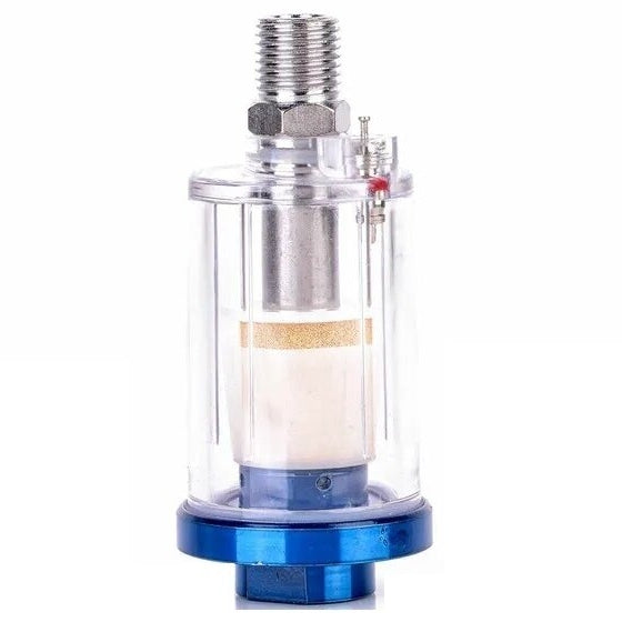 Eļļas un ūdens separators 1/4"