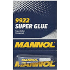 MANNOL Super līme 3g