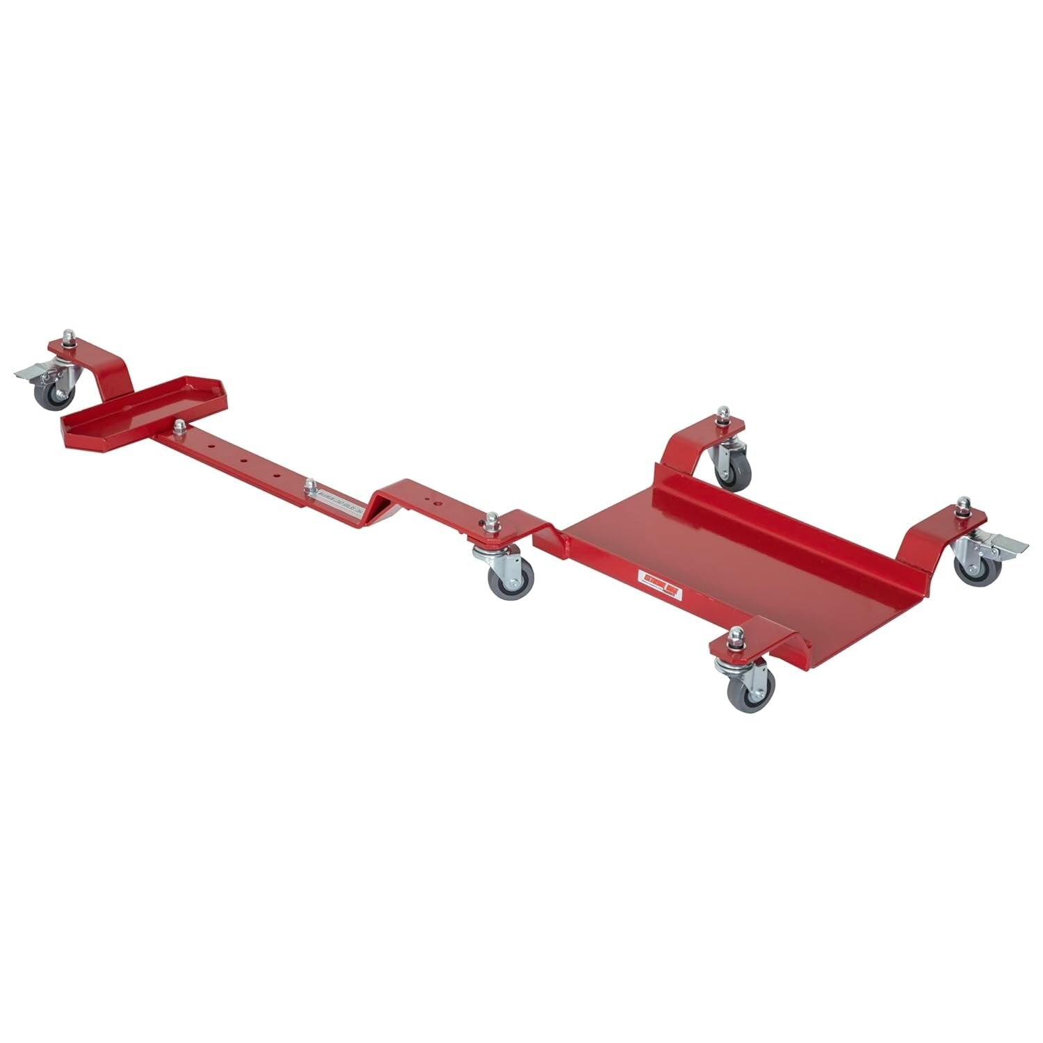 Motociklu platforma/ratiņi 550 kg