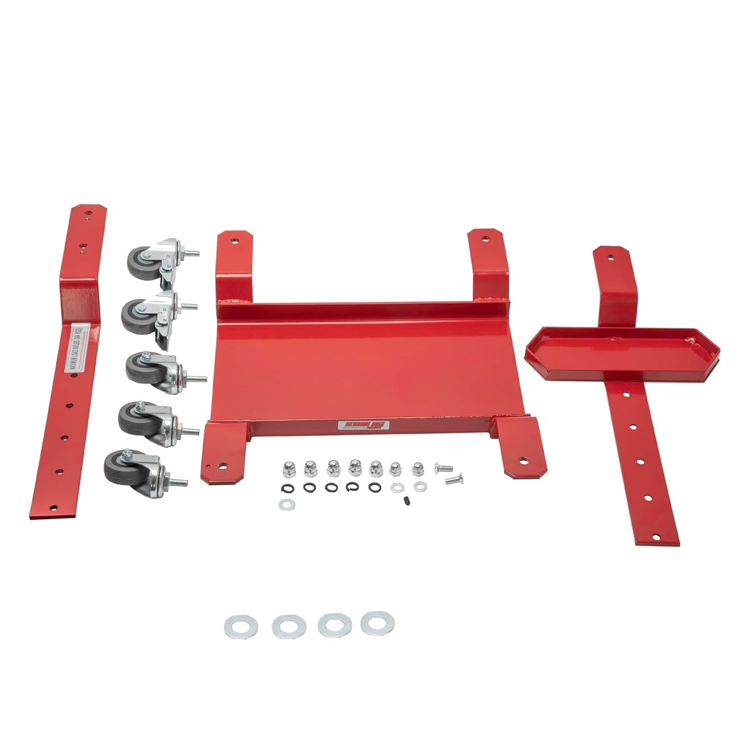 Motociklu platforma/ratiņi 550 kg