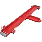 Motociklu ratiņi 600 kg