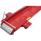Motociklu ratiņi 600 kg