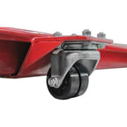 Motociklu ratiņi 600 kg