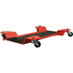 Motociklu ratiņi 136 kg