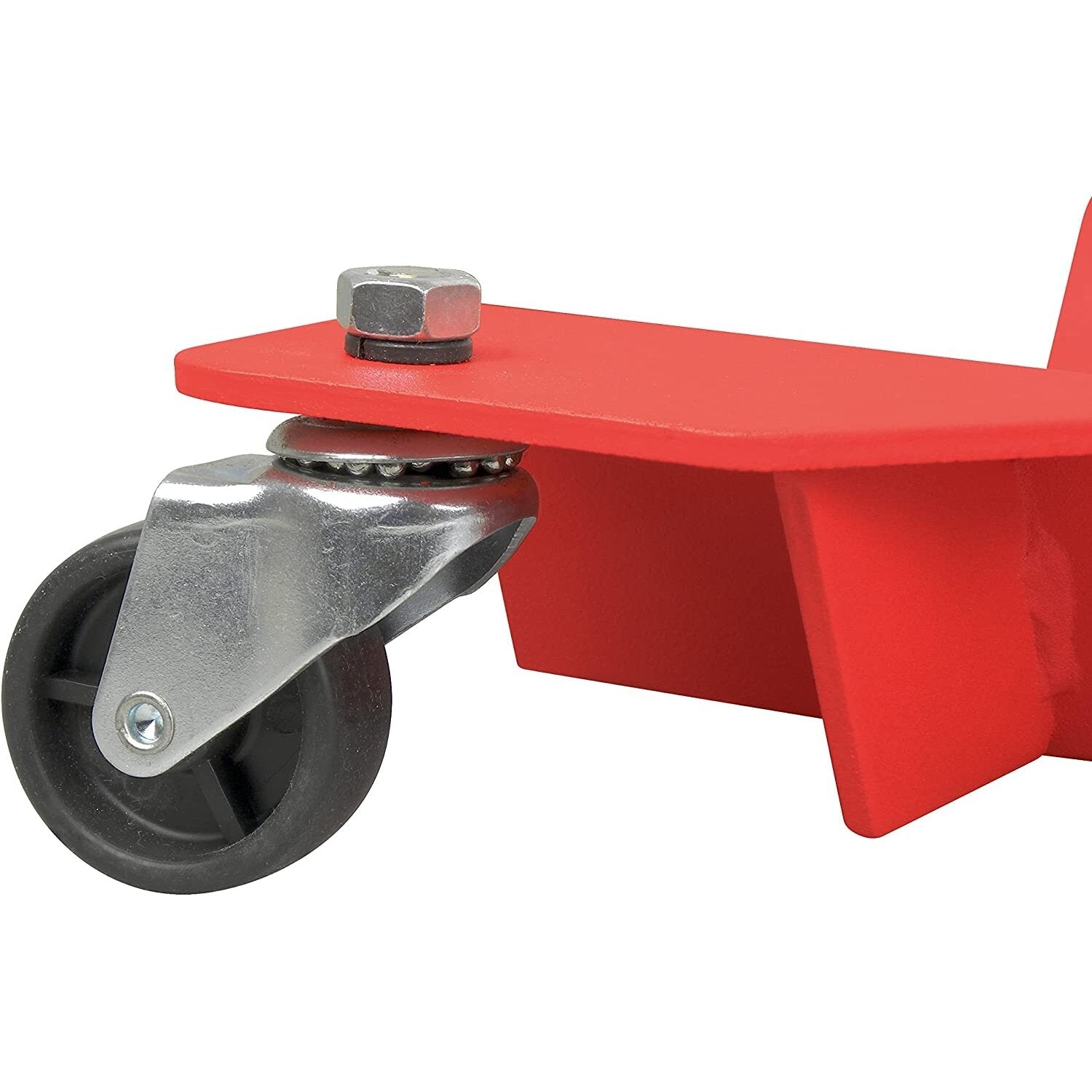 Motociklu ratiņi 136 kg