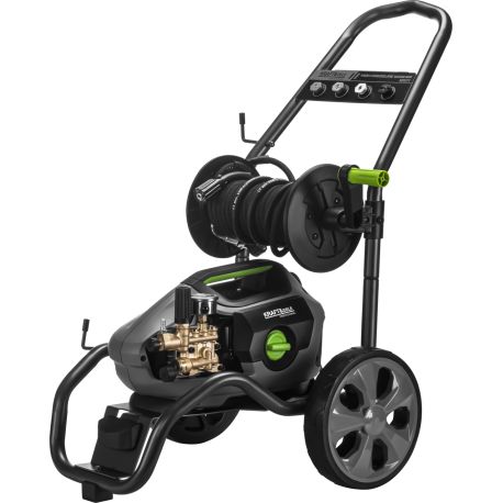 Augstspiediena mazgātājs 3400W 280bar KD5371