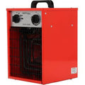 Elektriskais sildītājs 2.5kW 230V KD11720