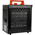 Elektriskais sildītājs 3500W 230V KD11991