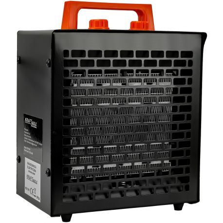 Elektriskais sildītājs 3500W 230V KD11991