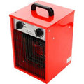 Elektriskais sildītājs 6kW 380V KD11719