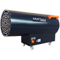 Gāzes sildītājs 100KW KD11707