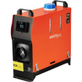 Autosildītājs Webasto 9kW KD11782