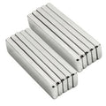 Neodīma magnēts 10x5mm 10 gab.