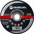 Griešanas disks. Nerūsējošais tērauds 230x2,0x22,2 41