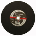 Griešanas disks 355x3,2x25,4 41. Nerūsējošais tērauds