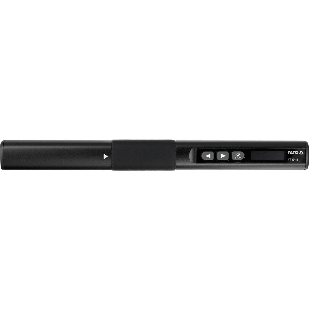 Pārnēsājams lodēšanas dzelzs T12 OLED USB-C 65 W