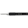 Pārnēsājams lodēšanas dzelzs T12 OLED USB-C 65 W