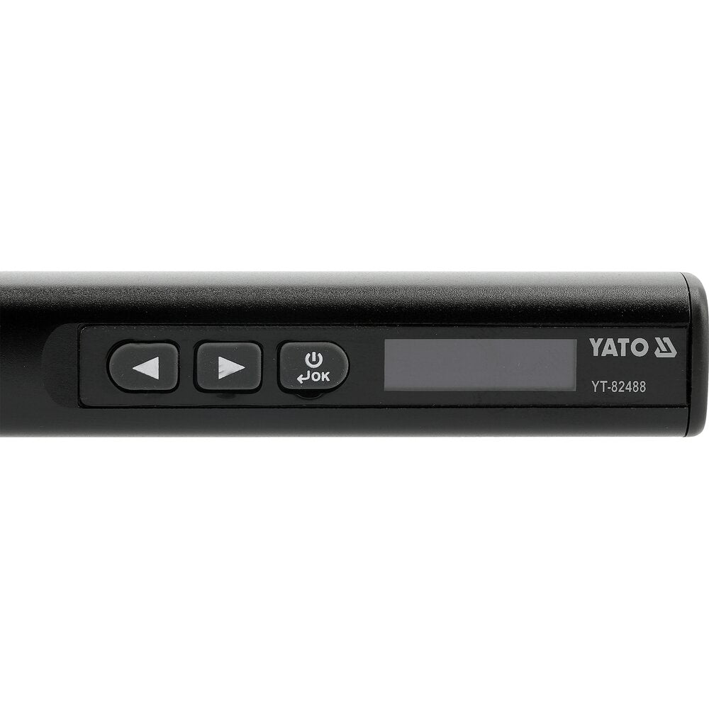 Pārnēsājams lodēšanas dzelzs T12 OLED USB-C 65 W