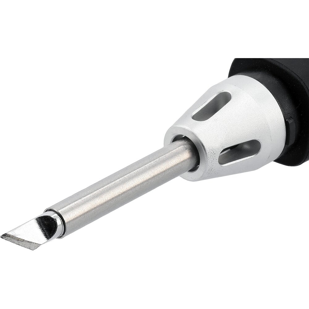 Pārnēsājams lodēšanas dzelzs T12 OLED USB-C 65 W