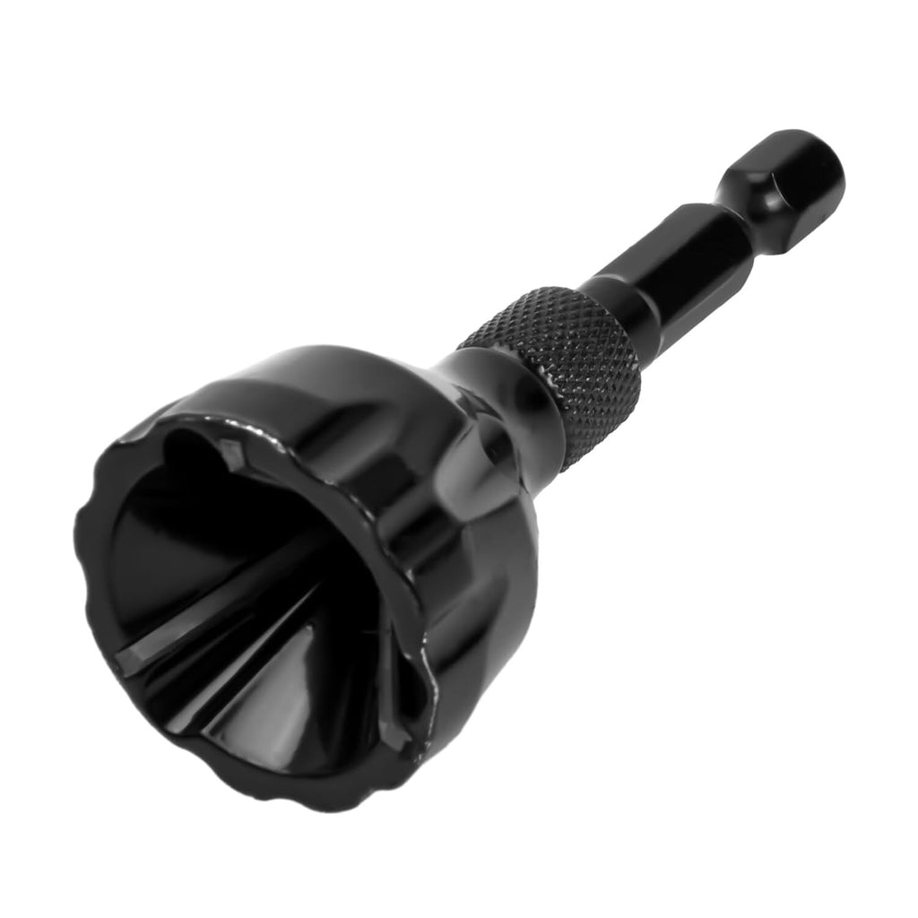 Fāzu noņēmējs Ø3-20mm urbim