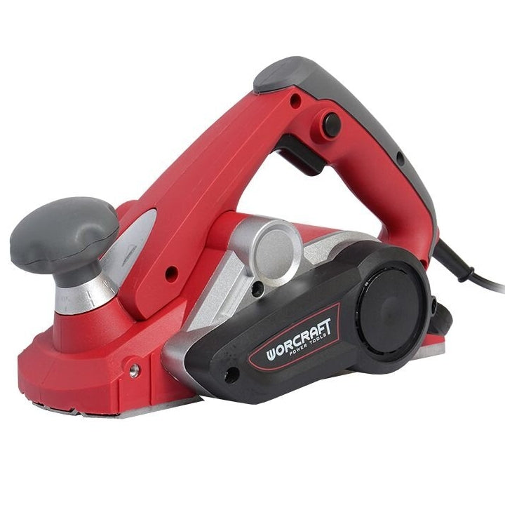 Elektriskā virpa WORCRAFT 900 W