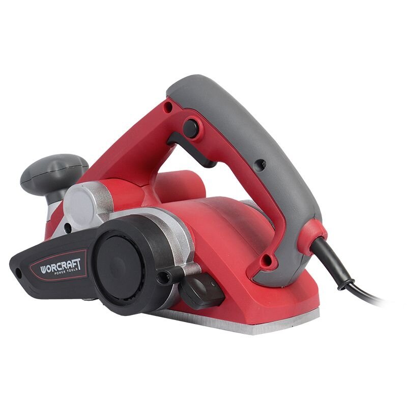 Elektriskā virpa WORCRAFT 900 W