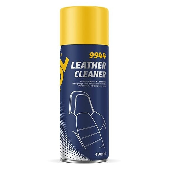 MANNOL ādas tīrīšanas līdzeklis 450ml
