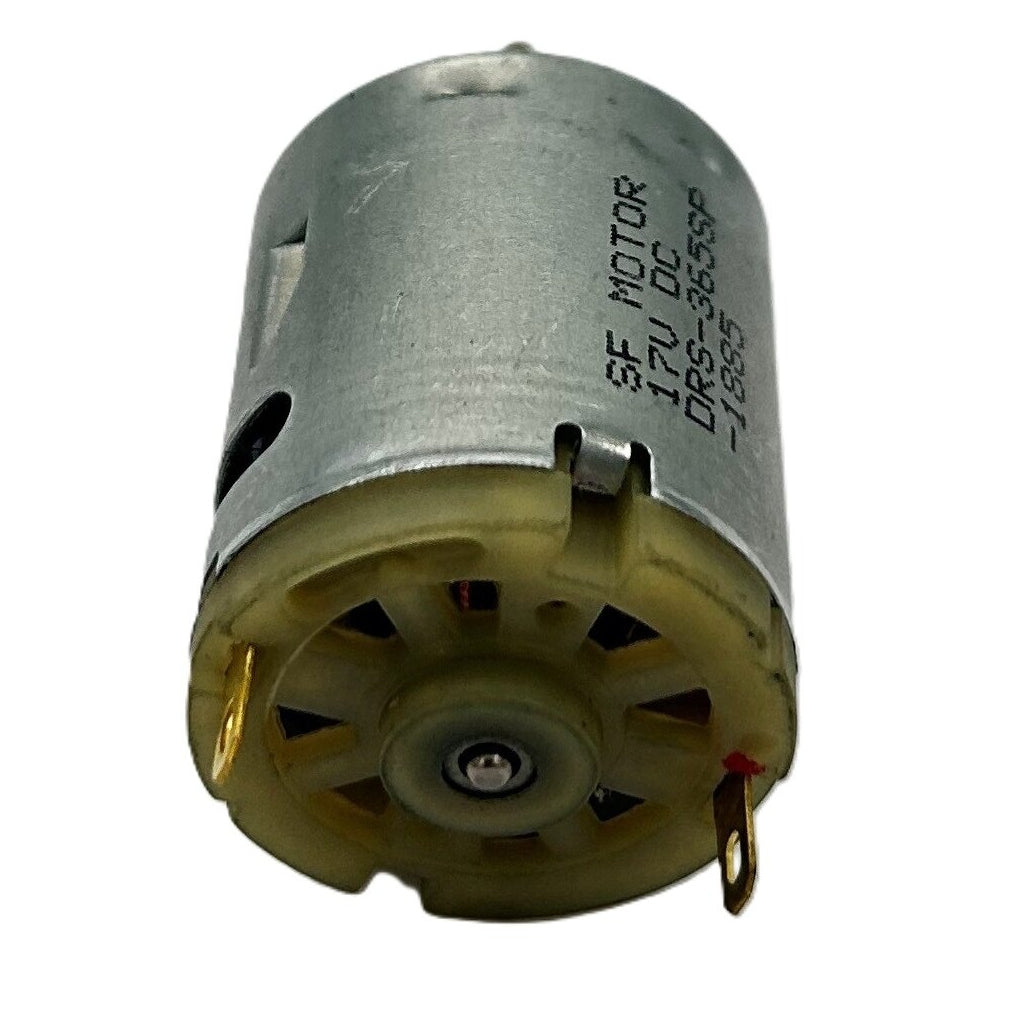 Karstā gaisa pistole HG20-600 Nr. 20 Motora mezgls. Rezerves daļa WORCRAFT