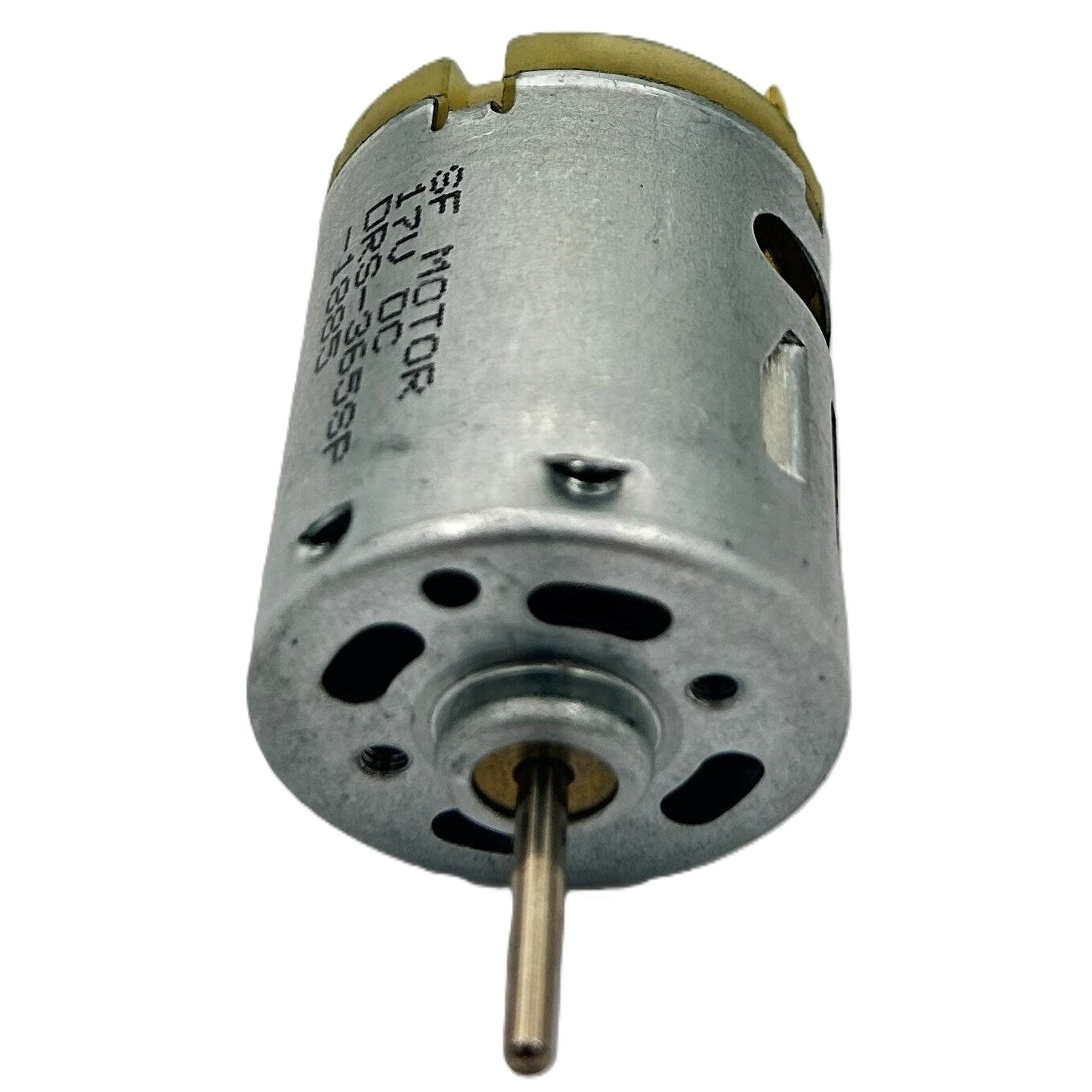 Karstā gaisa pistole HG20-600 Nr. 20 Motora mezgls. Rezerves daļa WORCRAFT